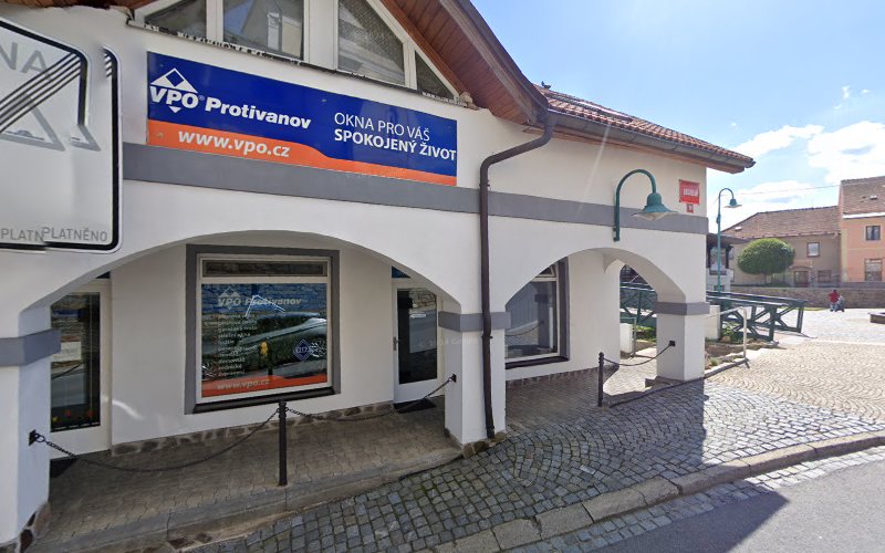 Logo Autoškola Vetešník