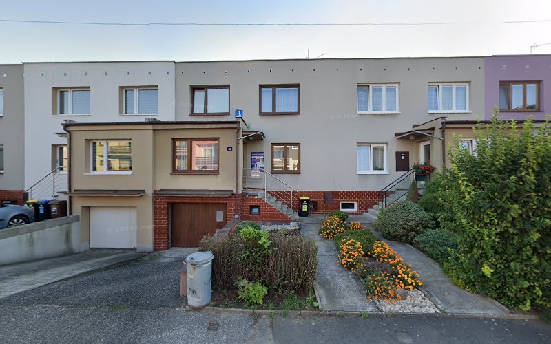 Logo Autoškola Vladimír Novotný