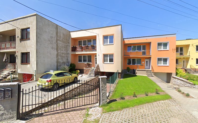 Logo Autoškola Vladimíra Mrázová