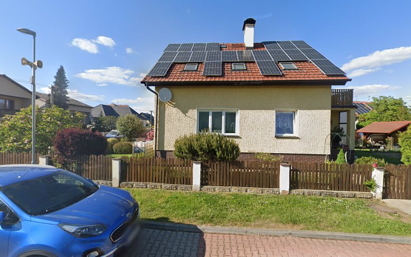 Logo Autoškola Vlasta Macháčková - Stod