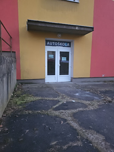 Logo Autoškola Vyskočil Václav