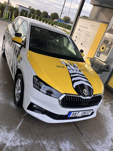 Logo Autoškola-Zebra