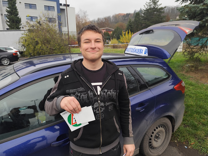 Logo Autoškola Zimmermann