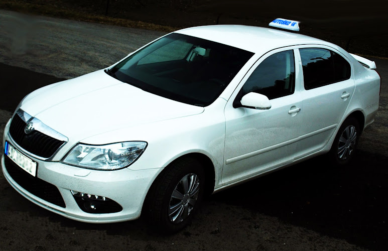 Logo Autoškola Zlámal Vsetín