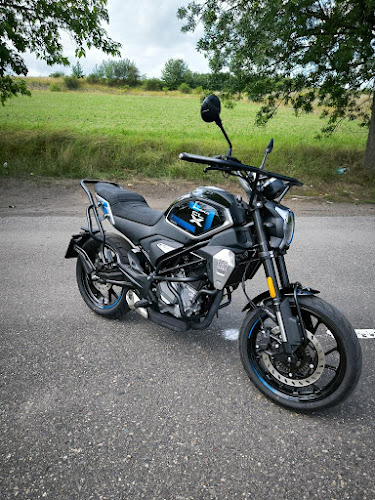 Logo Autoškola Zugárek - Příbram, Dobříš