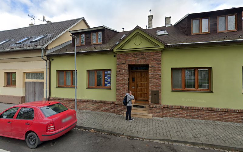 Logo Autoškola – Morava S.r.o.