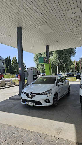 Logo Autoškolák Marian Uherka