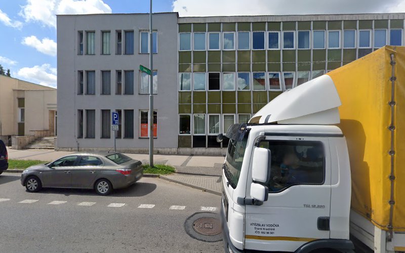 Logo Azm Angličtina - Zdeňka Musilová