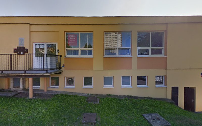 Logo Bailamos – Taneční Studio (Online)