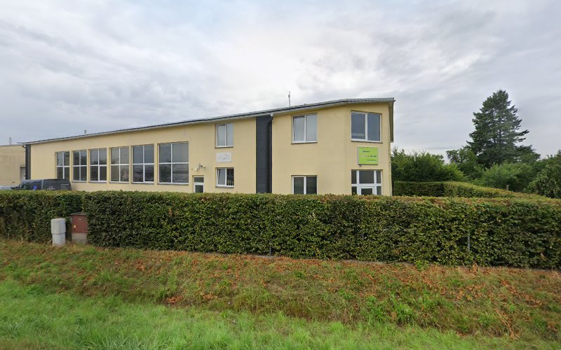 Logo Balet Art Studio