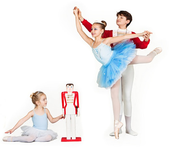 Logo Baletní Škola Při Divadle F. X. Šaldy Liberec