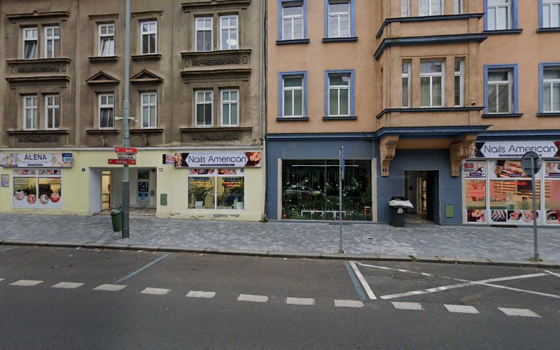 Logo Baletní Studio Regina