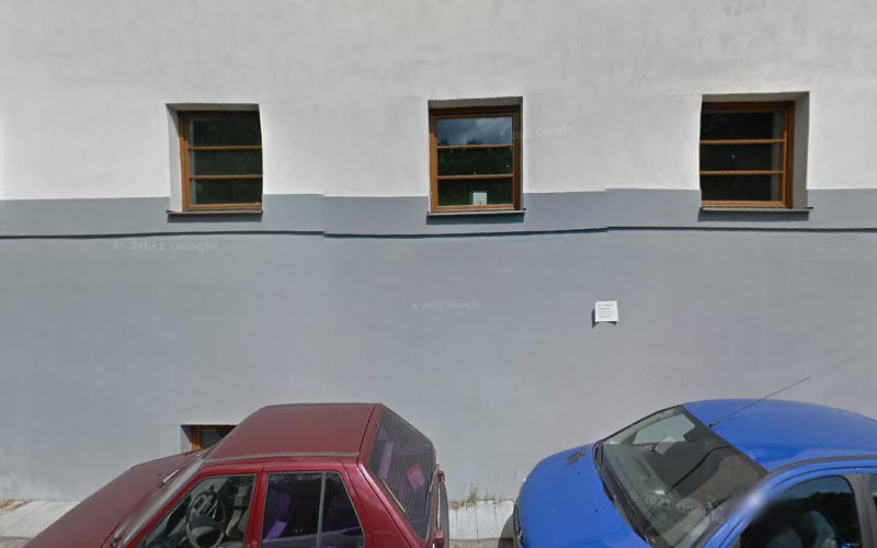 Logo Baletní Studio Regina