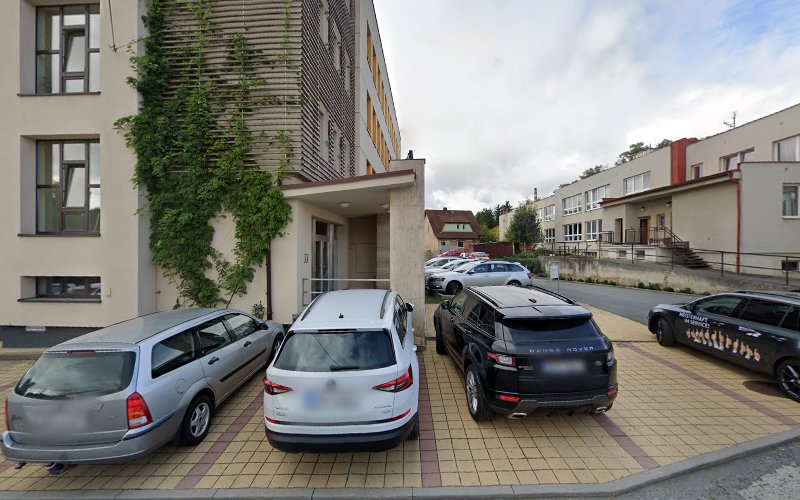 Logo Bauerová Lenka - Překlady