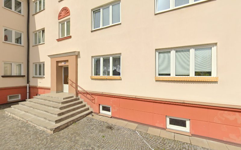 Logo Bc. Barbara Fialová Lektorka Angličtiny