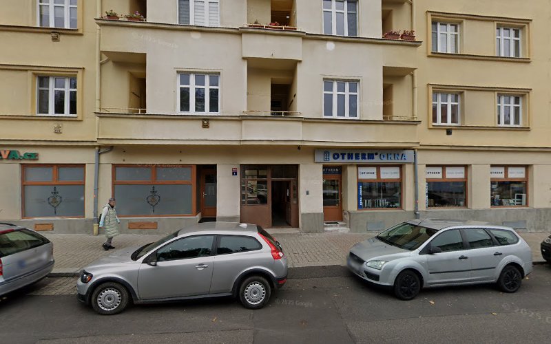 Logo Bc. Ivana Barboi