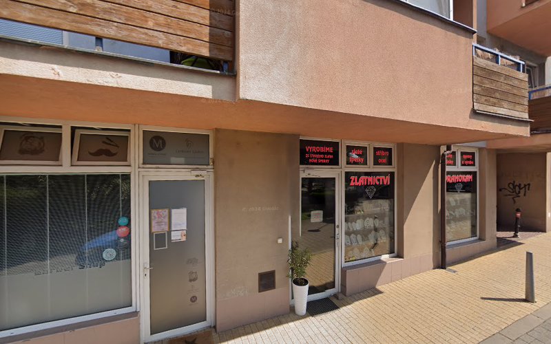 Logo Bc. Jana Norková