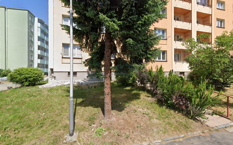 Logo Bc. Lucie Mičátková