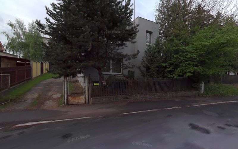 Logo Bc. Marek Dolejška