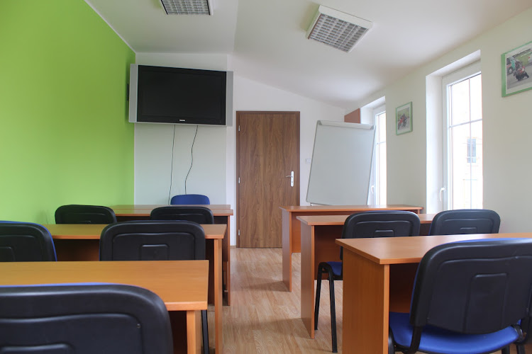 Logo Be British - Jazykové Kurzy Angličtiny Hlučín