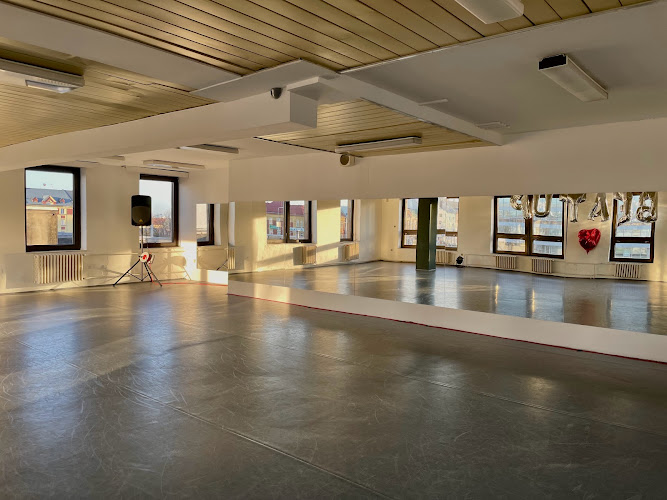 Logo Beat Up Ostrava, Z. S.