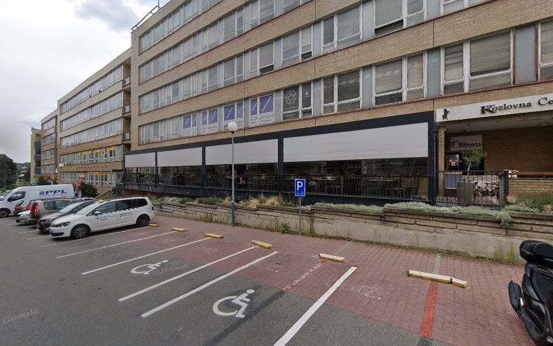 Logo Beat Up Zlín, Z.s.