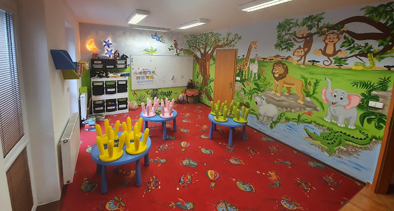 Logo Big Ben School, S.r.o.