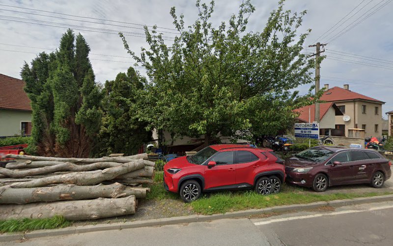 Logo Blažek Vladimír