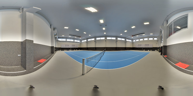 Logo Br Sport Centrum