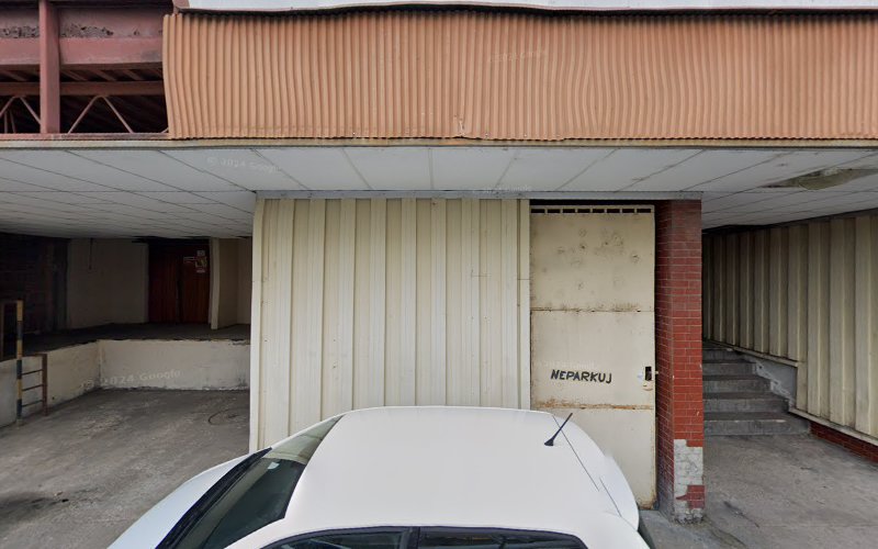 Logo Cherry Penguin S.r.o.