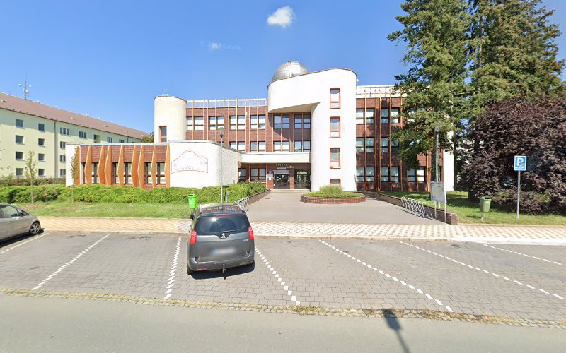 Logo Chlapecký Sbor A Základní Umělecká Škola Bonifantes