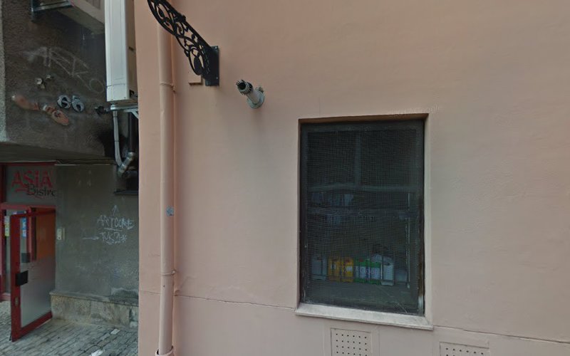 Logo Circus! Dance Studio