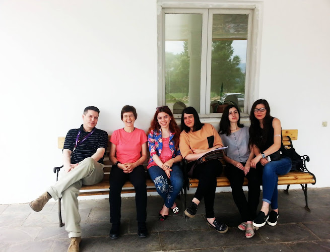 Logo Cleverest Jazyková Škola