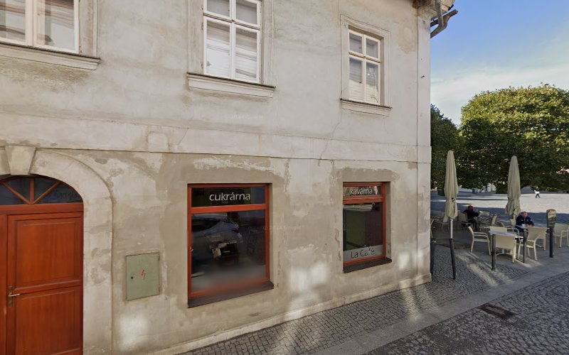 Logo Co Dance Company, Z.s.