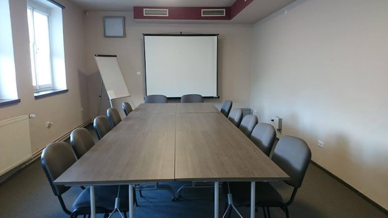 Logo Comenia, Vzdělávací Agentura - Phdr. Vladimíra Tilšerová