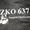 Logo Cvičák Šumperk - Vikýřovice 637