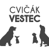 Logo Cvičák Vestec