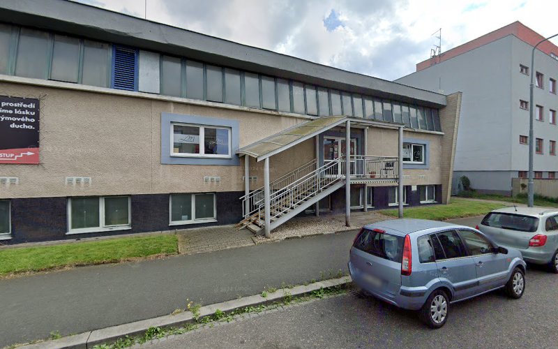 Logo Dance Pro Pardubice