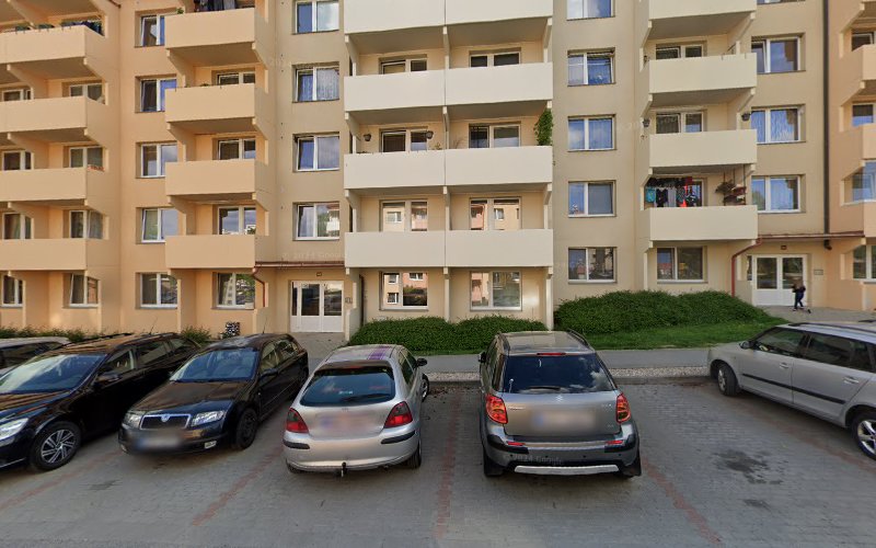 Logo Dance Style Bystřice N.p.