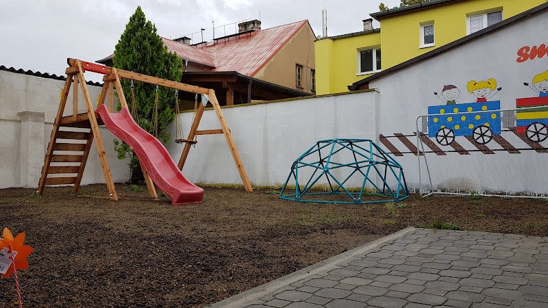 Logo Dětská Skupina Smíšek Kladno