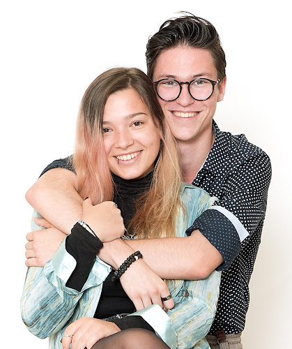 Logo Digital Academy - Obchodní Akademie Kutná Hora