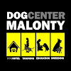 Logo Dog Center Malonty