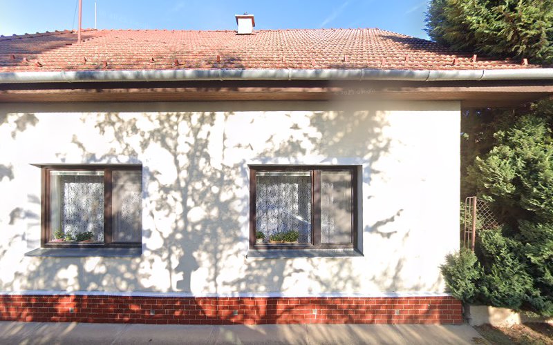 Logo Doučování - Angličtina Rousínov, Slavkov, Vyškov