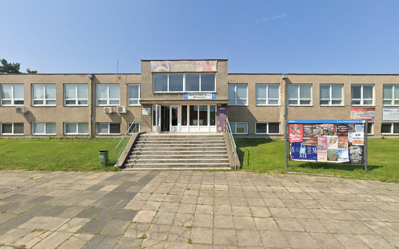 Logo Dr. Jana Jílková