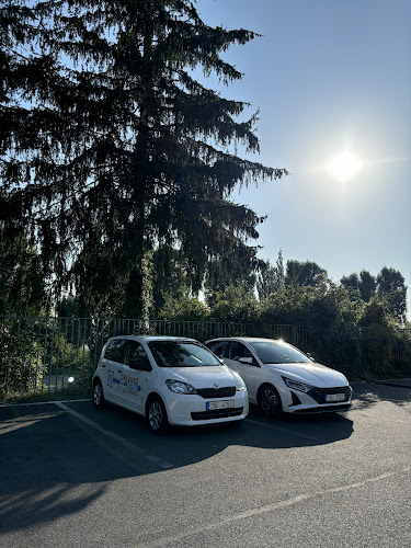 Logo Driving School Brno