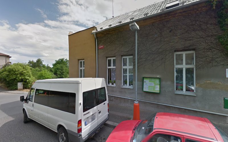 Logo Dům Dětí A Mládeže