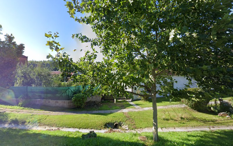 Logo Easy Peasy English Cz