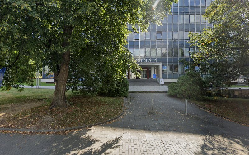 Logo English In Zlin