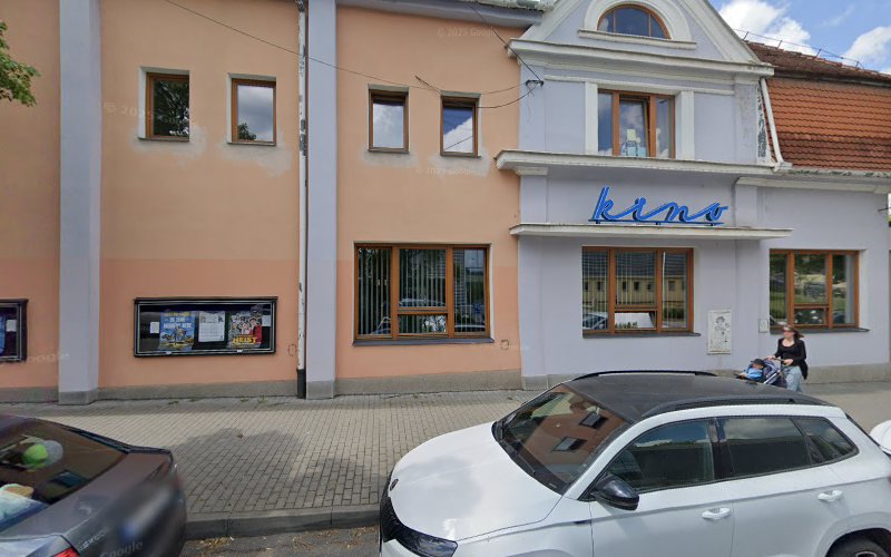 Logo English Studio Alan Windsor