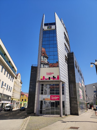 Logo English T Liberec